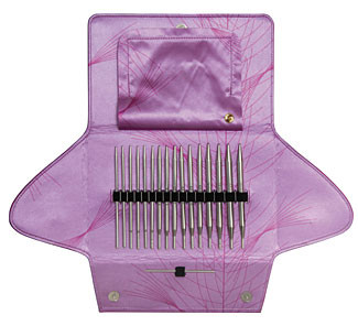 Набор ADDI-click LACE-LONG TIPS