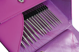 Набор ADDI-click LACE-LONG TIPS