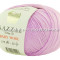 Пряжа GAZZAL (Газзал) "BABY WOOL" - (823 - Бледная сирень)