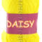 Пряжа VITA cotton  Daisy - (4424 - Желтый)