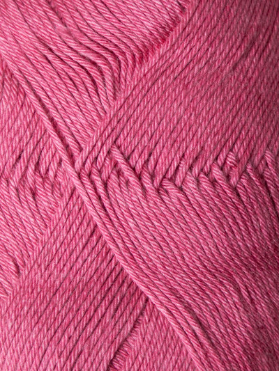 Пряжа &quot;Флоу&quot; (18 - Пионовый шелк)