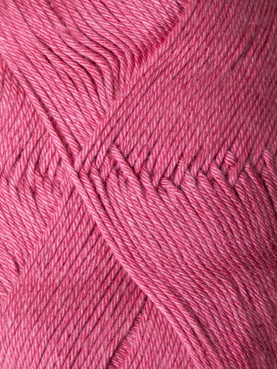 Пряжа &quot;Флоу&quot; (18 - Пионовый шелк)