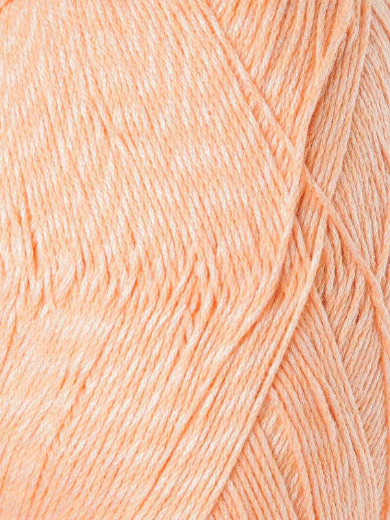 Пряжа Пехорка «Жемчужная» - (18 -  Персик)