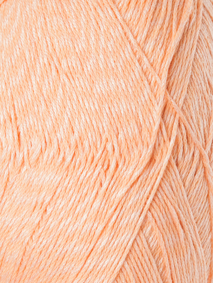 Пряжа Пехорка «Жемчужная» - (18 -  Персик)