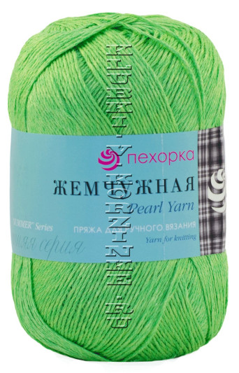 Пряжа Пехорка «Жемчужная» - (65 - Экзотика)