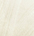 Пряжа Angora Real 40 Alize - (01 - Молочный)