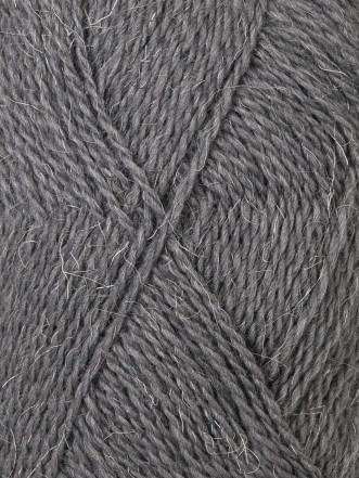 Пряжа Пехорка «Деревенская» - (35 - Моренго)