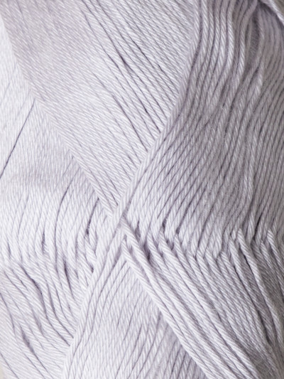 Пряжа &quot;Флоу&quot; (19 - Холодный жемчуг)