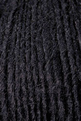 Пряжа GAZZAL (Газзал) "ARTIC" - (15 - Черный)