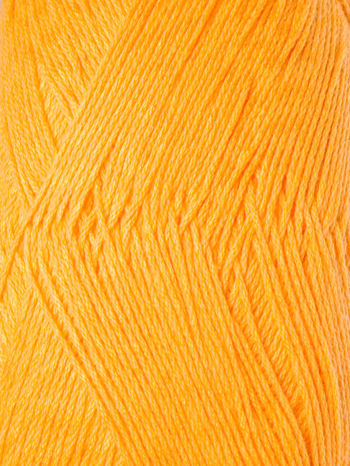 Пряжа Пехорка «Жемчужная» - (12 - Желток)