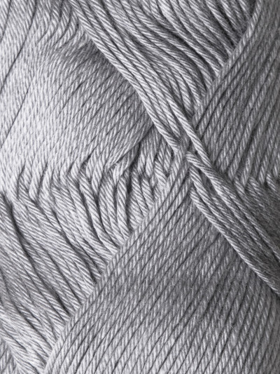 Пряжа &quot;Флоу&quot; (20 - Серебристая дымка)