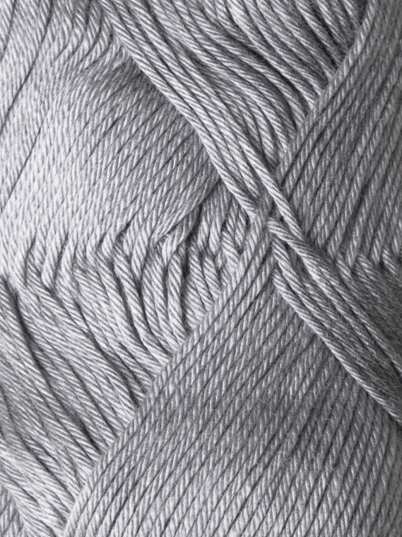 Пряжа &quot;Флоу&quot; (20 - Серебристая дымка)