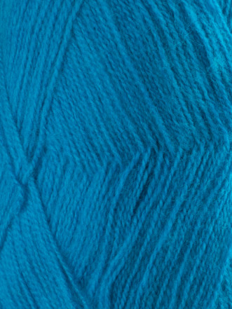 Пряжа Пехорка «Ангорская теплая» - (583 - Бирюза)