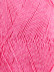 Пряжа Пехорка «Жемчужная» - (439 - Малиновый)