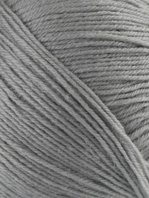 Пряжа Пехорка «Детский каприз» - (48 - Серый)