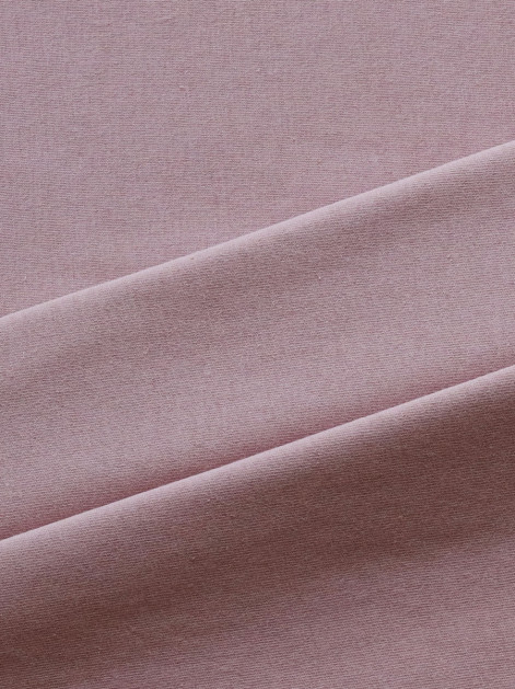 Ткань для шитья кулирная гладь отрез 140х200 см (059 - Пудровый)