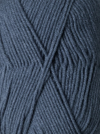 Пряжа «Алетта» - (08 - Джинсовый)