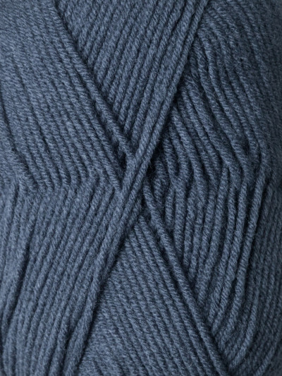 Пряжа «Алетта» - (08 - Джинсовый)