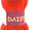 Пряжа VITA cotton  Daisy - (4420 - Красный)