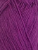 Пряжа Пехорка «Детская новинка» - (179 - Фиалка)