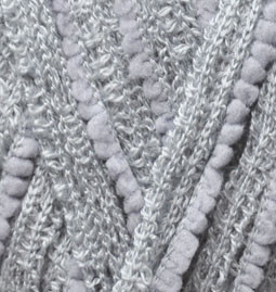 Пряжа DANTELA Alize - (21 -Серый)