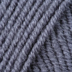 Пряжа YarnArt "MERINO DE LUXE" - (3088 - Серый)