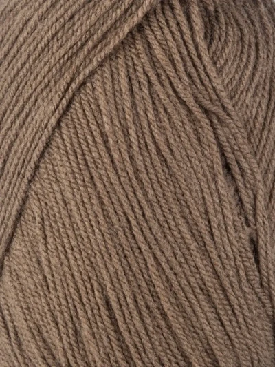 Пряжа Пехорка «Детская новинка» - (187 - Капучино)