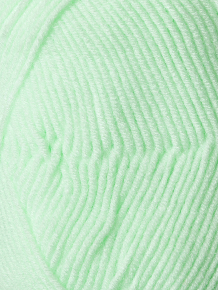 Пряжа «Алетта» - (029 - Св.салат)