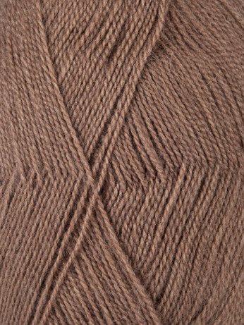 Пряжа Пехорка «Ангорская теплая» - (701 - Какао)