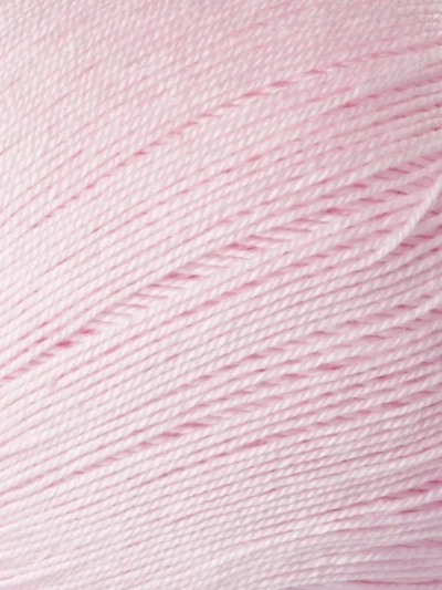 Пряжа Пехорка «Ажурная» - (180 - Св.бегония)