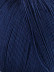 Пряжа Пехорка «Ажурная» - (04 - Темно-синий)
