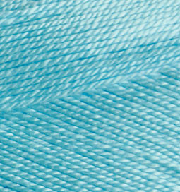 Пряжа MISS Alize - (263 - Бирюзовый)
