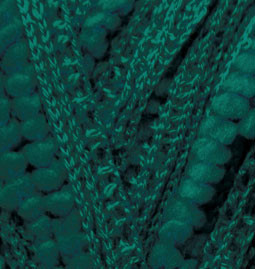 Пряжа DANTELA Alize - (598 - Изумруд)