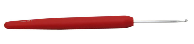 Крючок вязальный KnitPro Waves, №2 (арт.30901)