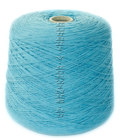 Пряжа в бобинах CashCotton Loro Piana (15512 - Шторм)