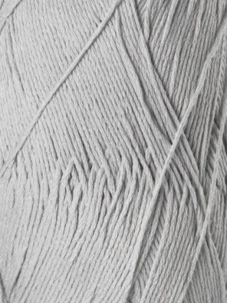 Пряжа Пехорка «Детский хлопок» - (08 - Светло-серый)