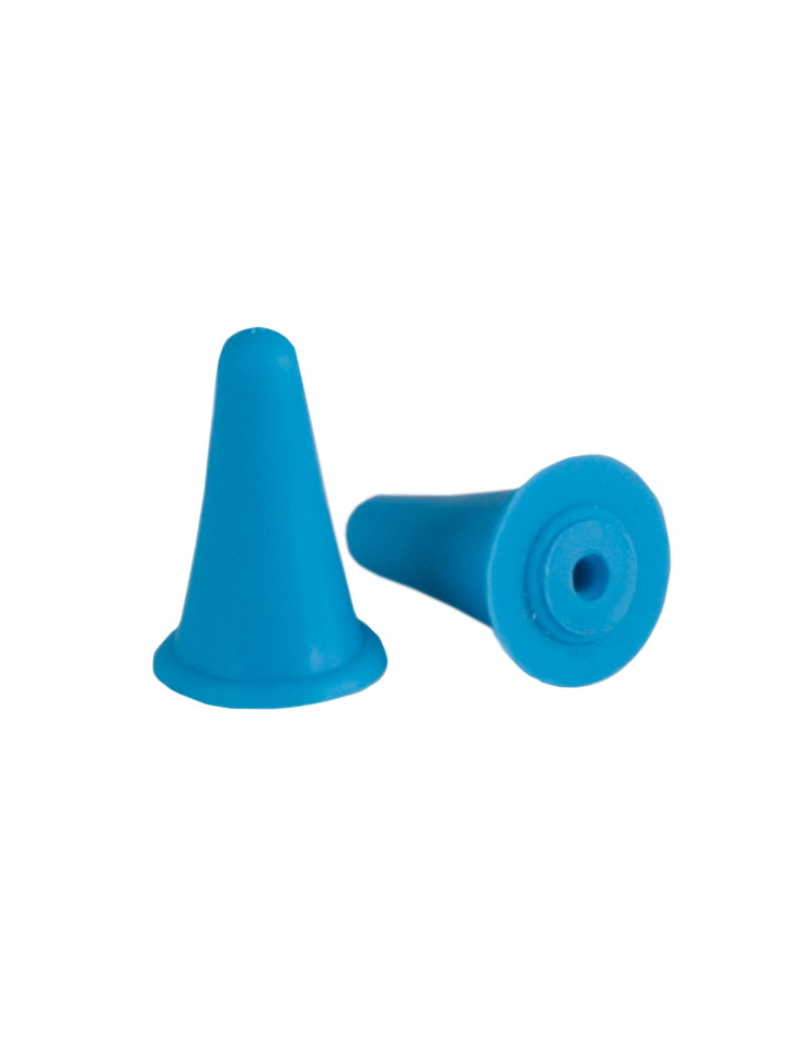 Наконечники для спиц малые (2-5 мм)