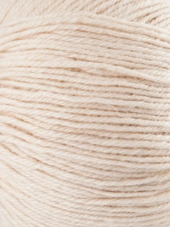 Пряжа Пехорка «Детский каприз» - (442 - Натуральный)