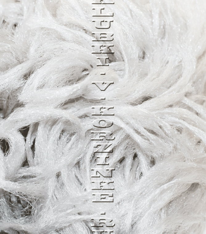 Наполнитель для игрушек (Путанка - 100) 