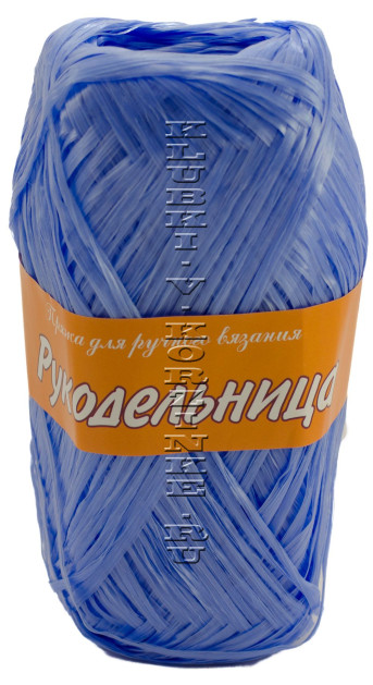 Пряжа Рукодельница - (27 - Гиацинт)