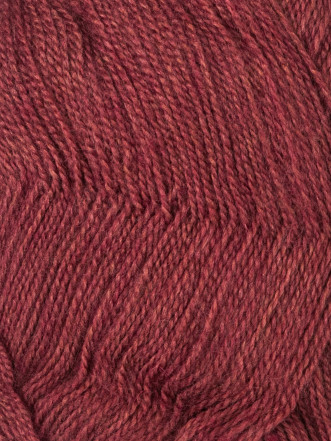 Пряжа Пехорка «Ангорская теплая» - (788 - Светлый марсала)