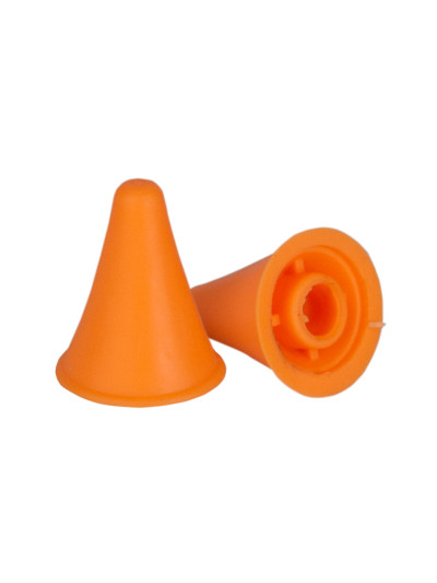 Наконечники для спиц большие (5-10 мм)