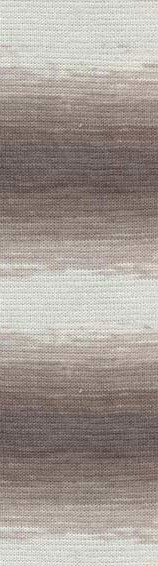 Пряжа BELLA BATIK Alize - (1815 - Беж, т.беж)