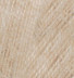Пряжа Angora Real 40 Alize - (05 - Беж)